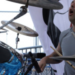 Punk Island 1 by Tim Brault