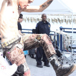 Punk Island 3 by Tim Brault