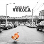 Album Art for Vuxola (2013)